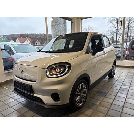 Leapmotor T03 leasen