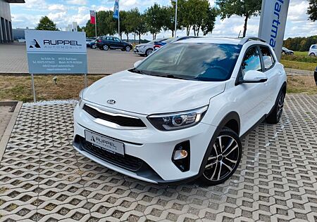 Kia Stonic Vision CARPLAY ALWETTERREIFEN NUR 40000km