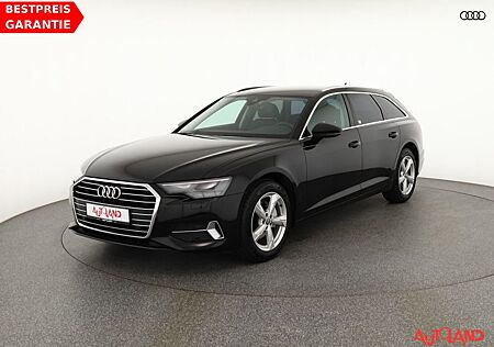 Audi A6 Avant 40 TDI sport LED Virtual Cockpit Kamera