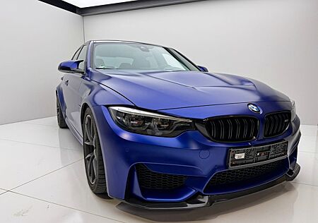 BMW M3 CS CS