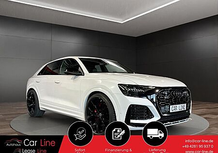 Audi RS Q8 4.0 V8 *ABT*MATRIX*360*AHK*PANO*Carbon*