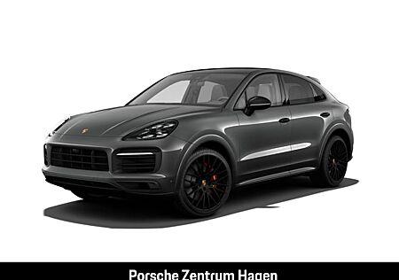 Porsche Cayenne GTS Coupe LED-Matrix Soft-Close BOSE