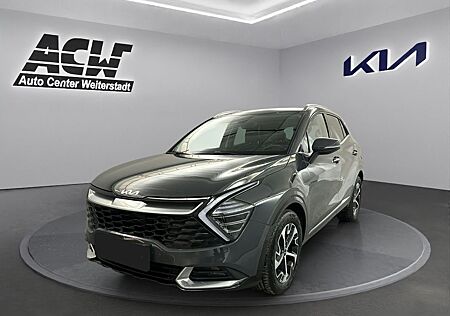 Kia Sportage 1.6T 48V SPIRIT KAMERA FULL-LED 18Z E.H