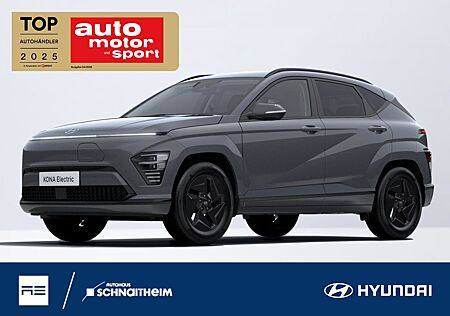 Hyundai Kona Elektro Trend 65kWh 204PS 2WD V2L, Ass-P