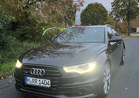 Audi A6 3.0 TDI 313PS quattro tiptronic Avant -S-Line