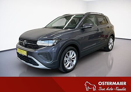 VW T-Cross Volkswagen LIFE 1.0TSI 95PS ACC.NAVI+VC.2xPDC.SHZ.A