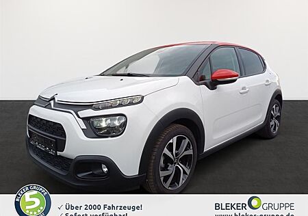 Citroën C3 Pure Tech 82 Shine Pack