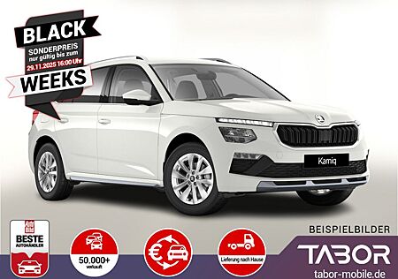 Skoda Kamiq TSI 116 DSG Selec Lodge SHZ PDC UVP-30%*