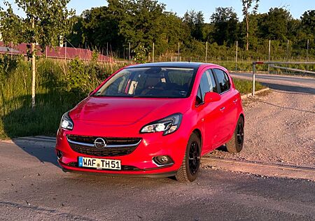Opel Corsa 1.3 CDTI ecoFLEX ENERGY 70kW S/S ENERGY