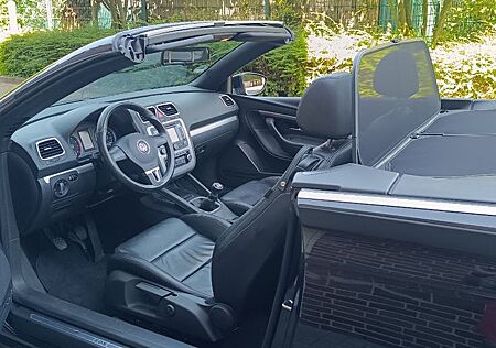 VW Eos Volkswagen 1.4 TSI BlueMotion Technology BlueMotion...