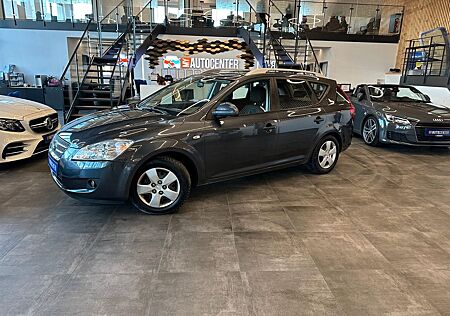 Kia Cee'd Sportswagon cee´d Sportswagon Vision*2. Hand*Klima*AHK*SHZ*