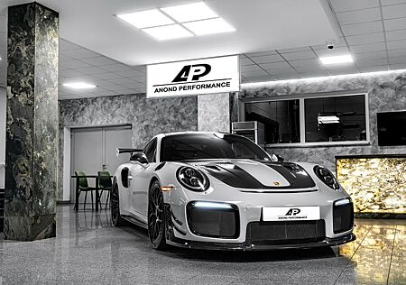 Porsche 911 Urmodell 911 GT2 RS /WEISSACH/CARBON/MAGNESIUM/PCCB/PTV/