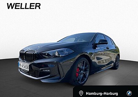 BMW 118dA M SPORT PRO LivePro,AdapLED,Pano,H/K,Kam
