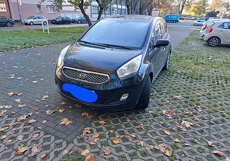 Kia Venga 1.6 CRDi Business Line Business Line