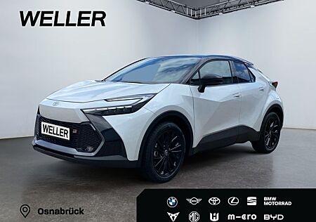 Toyota C-HR 2.0 Plug-in-Hybrid GR Sport *LED*ACC*JBL*CA