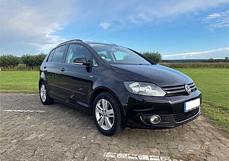 VW Golf Plus Volkswagen 1.2 TSI DSG LIFE