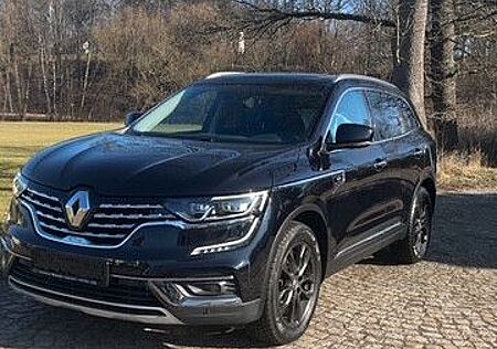 Renault Koleos Initiale Paris 4x4 *Standheiz*AHK*Lieferung mgl