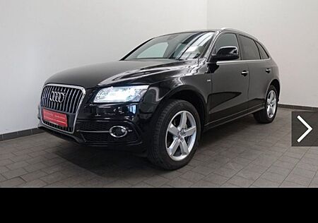 Audi Q5 2.0 TDI clean d 140kW S tronic quattro -