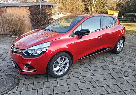 Renault Clio TCe 90 Limited 2018 Limited 2018