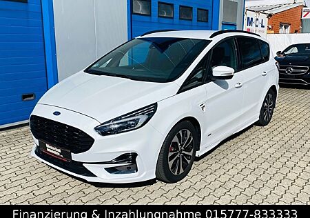 Ford S-Max S MAX ST Line AWD LED Allrad AHK 1 Hand