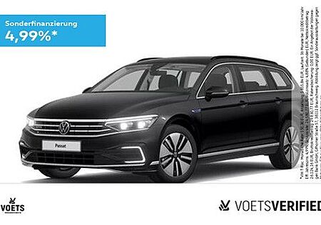 VW Passat Variant Volkswagen GTE 1.4 TSI eHybrid DSG RearView+