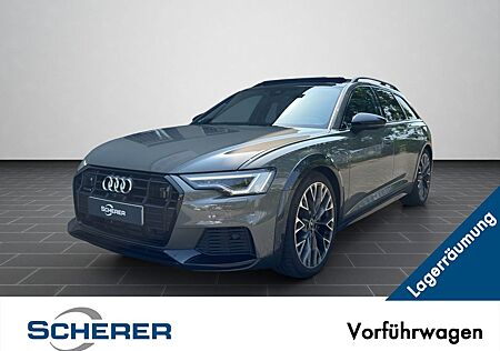 Audi A6 Allroad quattro 55 TDI 253(344) kW(PS) tiptro