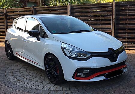 Renault Clio RS Trophy TCe 220 EDC RS Trophy