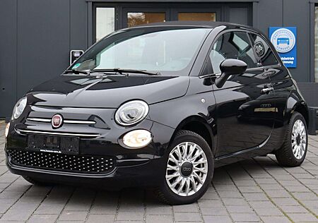 Fiat 500C 500 C 1.2 8V S S AC-A*ALU*NAVI*PDC*Bluetoot