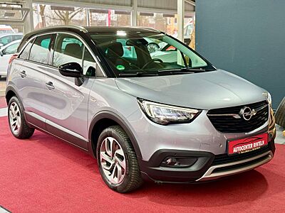 Opel Crossland (X) 1.2 Turbo Innovation/ LED/Pano