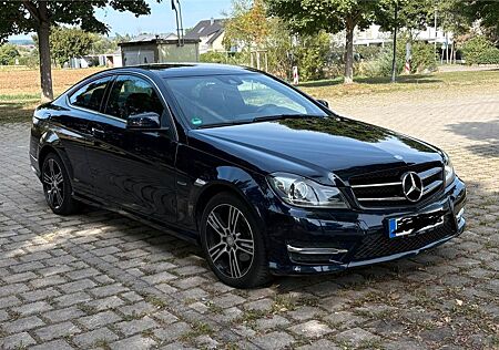 Mercedes-Benz C 220 d CDI Edition C Autom. Edition 1 2014