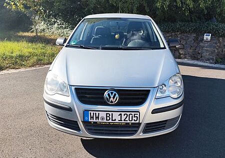 VW Polo Volkswagen 1.2 Tour Tour