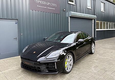 Porsche Panamera 4 E-Hybrid Bi-Color 4+1 Panorama Bose