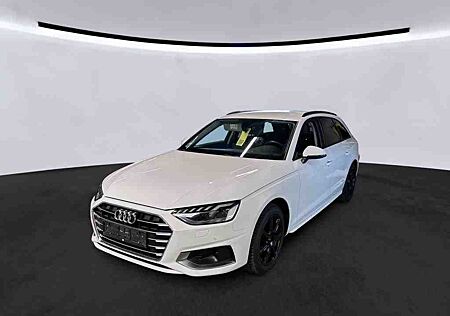 Audi A4 Avant 35 TDI S-Tronic Advanced Matrix/B&O/360
