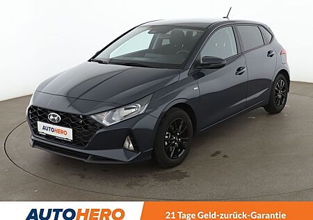 Hyundai i20 1.0 T-GDI Mild-Hybrid Select*PDC*SHZ*SPUR*