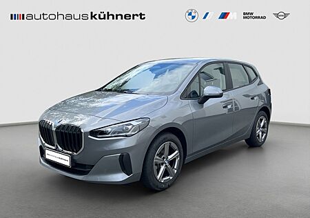 BMW 218i Active Tourer LED SpurAss 360° HUD Navi RFK