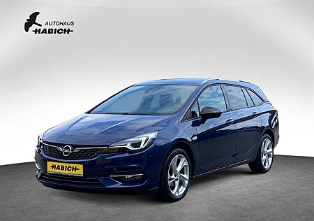 Opel Astra K Sports Tourer GS