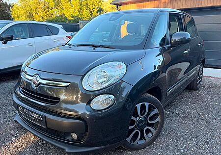 Fiat 500L Lounge*TÜVNEU*KLIMA*PANORAMA*8FACH*