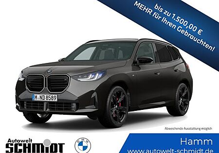 BMW X3 M50 xDrive UPE 89.870 EUR