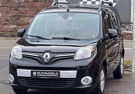 Renault Kangoo Luxe | NAVI PANO SHZ KLIMA