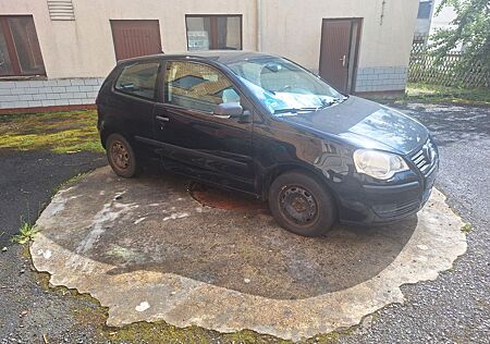 VW Polo Volkswagen 1.4TDI 51kW United United