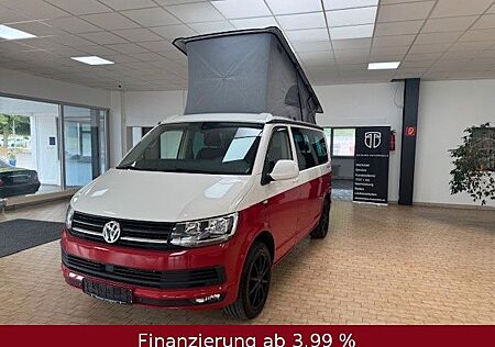 VW T6 California Volkswagen Beach TDI 150PS DSG *Rate 479€