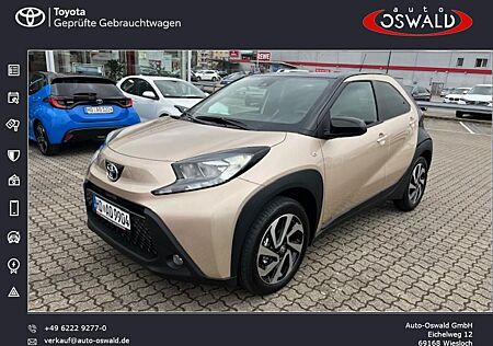 Toyota Aygo (X) Pulse *Automatik*