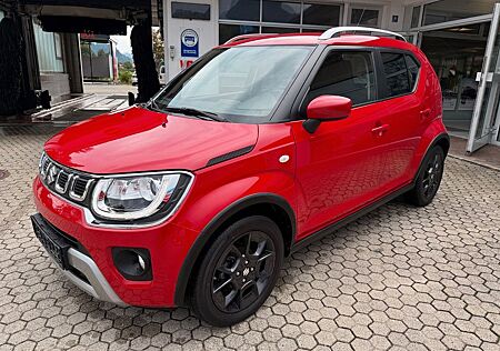 Suzuki Ignis Comfort 4x4