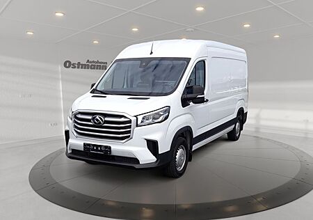 Maxus Deliver9 Kasten 2.0 D L3H2 RWD Tempomat,