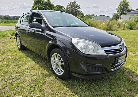 Opel Astra H Selection "110 Jahre"