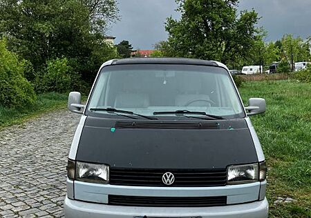 VW T4 Volkswagen Transporter
