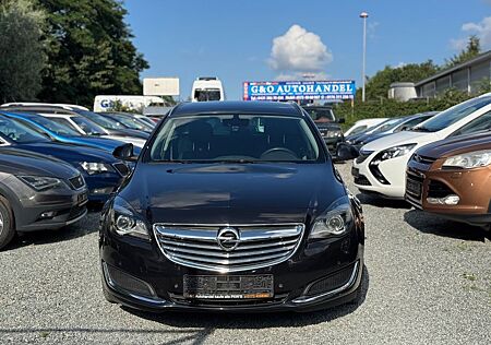Opel Insignia A Sports Tourer Innovation