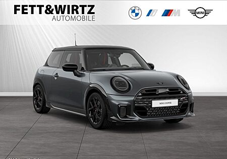 Mini Cooper S Sonderfinanzierung mit 2,99 % eff. Jahr