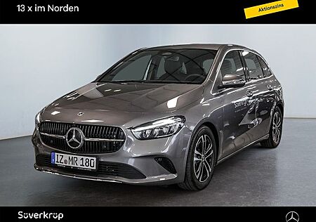 Mercedes-Benz B 180 PROGRESSIVE SPUR AHK DISTR 360 PDC SHZ