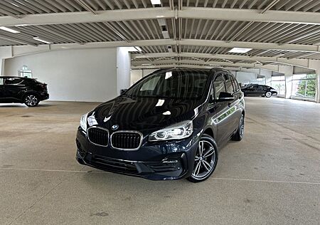 BMW 2er 218d Gran Tourer xDrive Aut. Sport Line